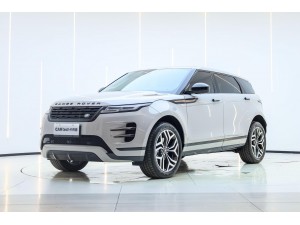Land Rover Range Rover 2026