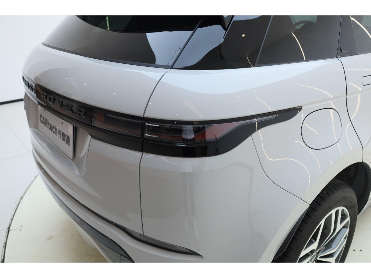 Land Rover Range Rover 2026