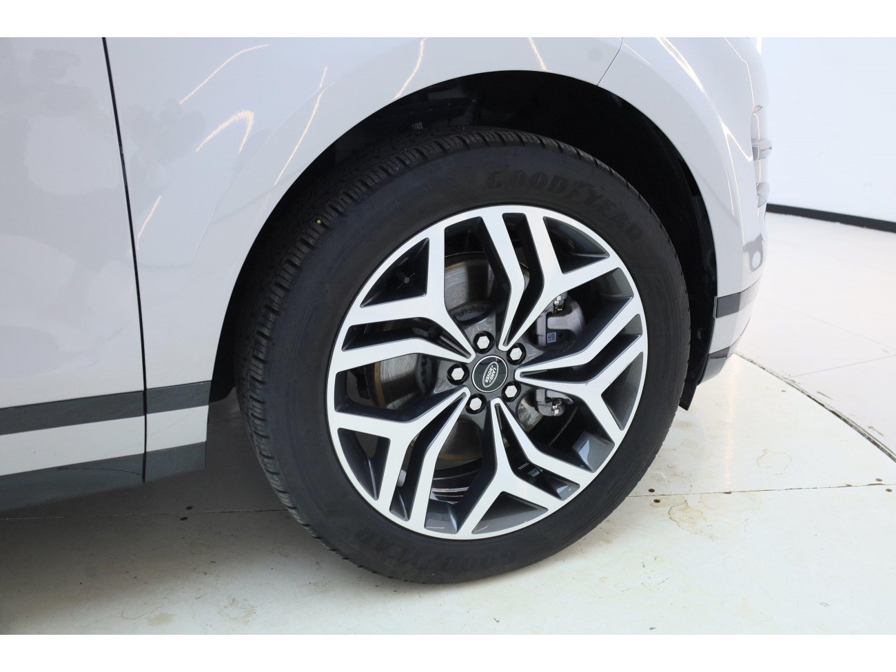 Land Rover Range Rover 2026
