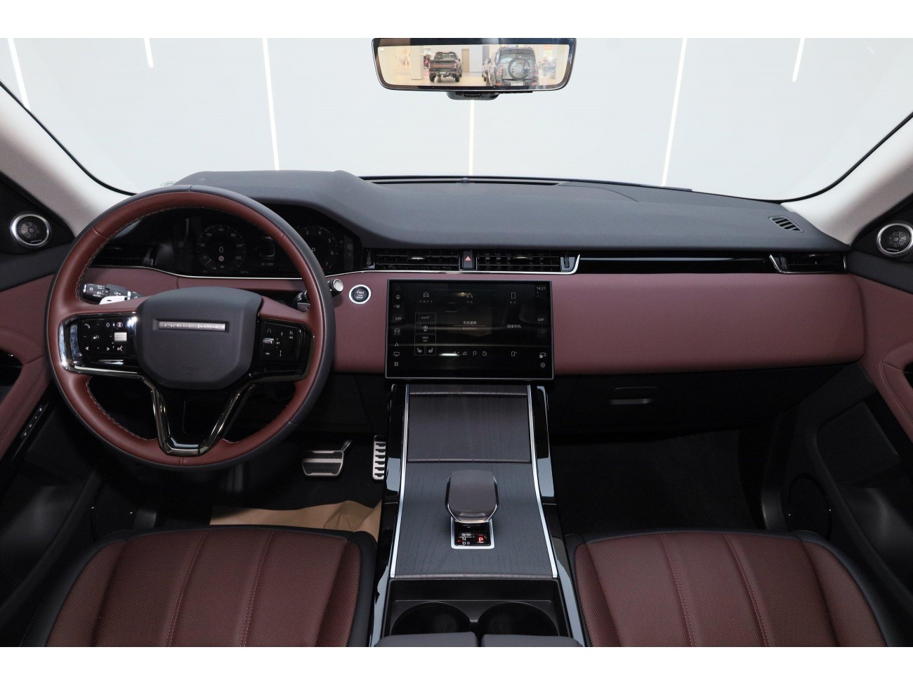 Land Rover Range Rover 2026