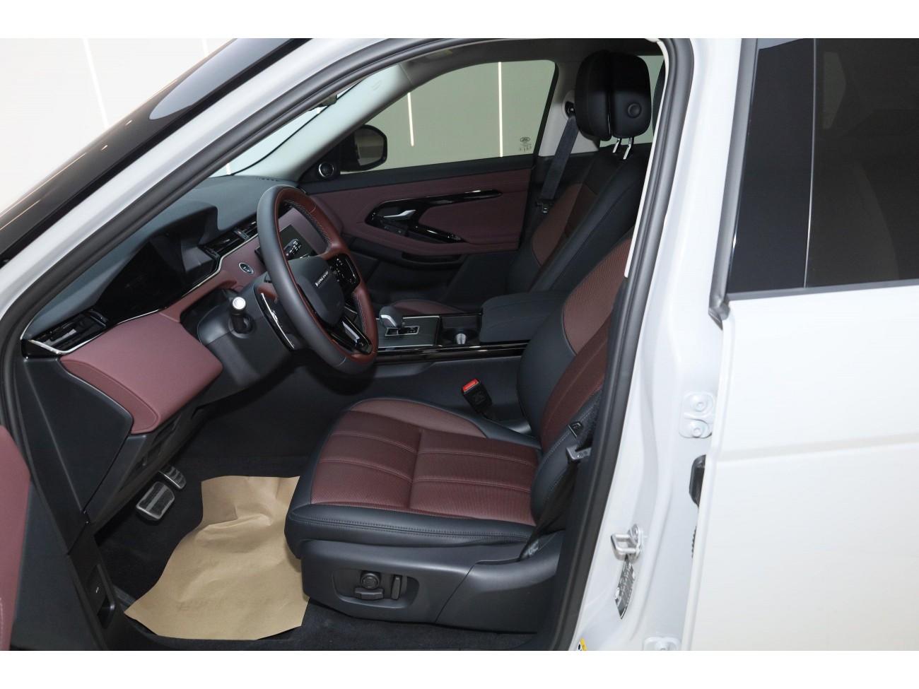 Land Rover Range Rover 2026