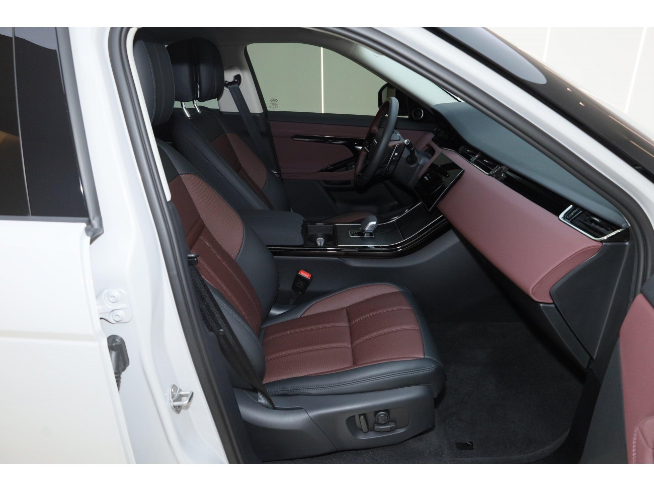 Land Rover Range Rover 2026