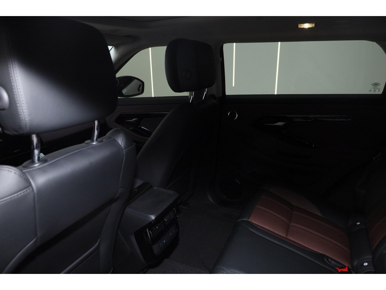 Land Rover Range Rover 2026