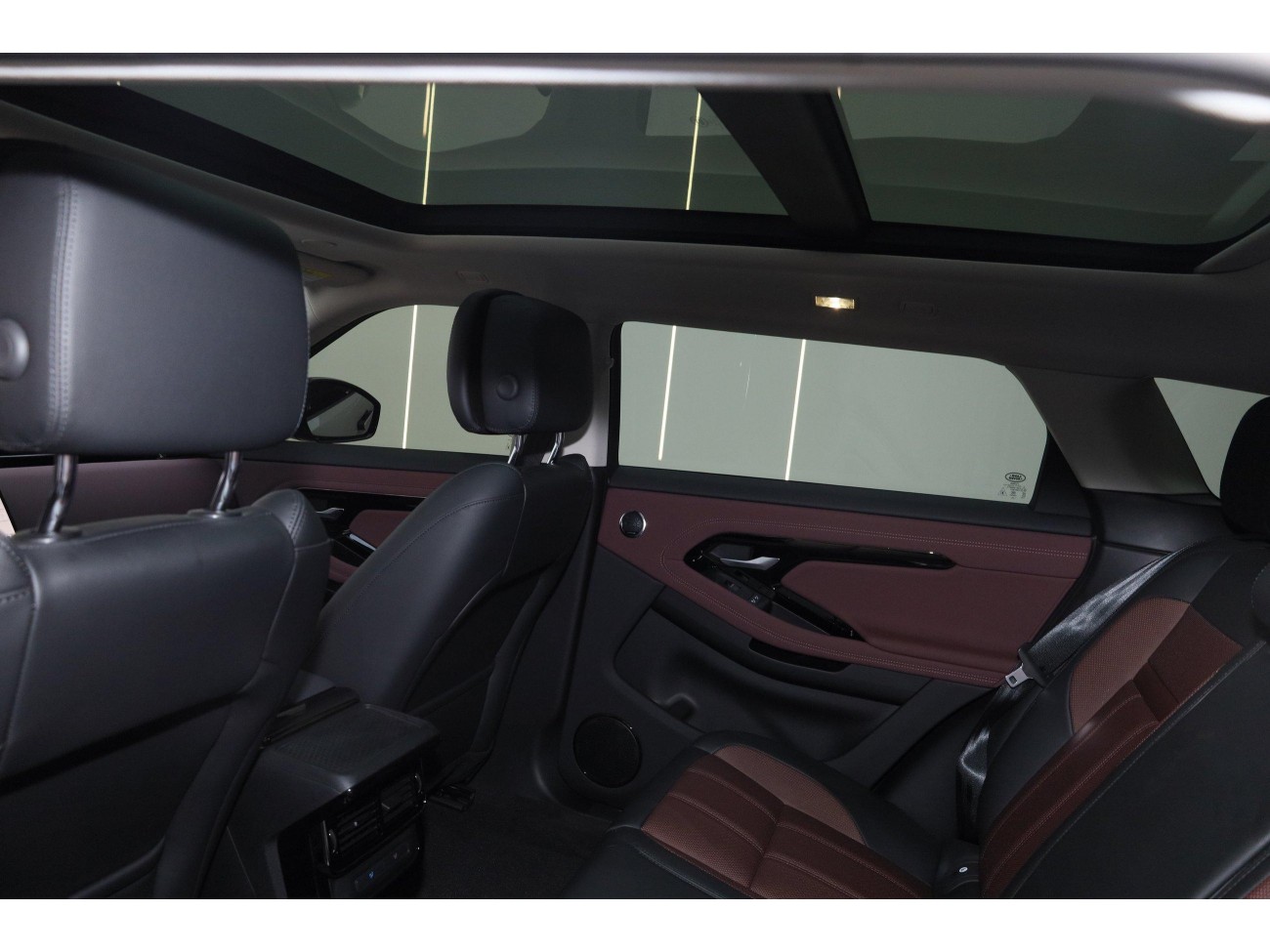 Land Rover Range Rover 2026