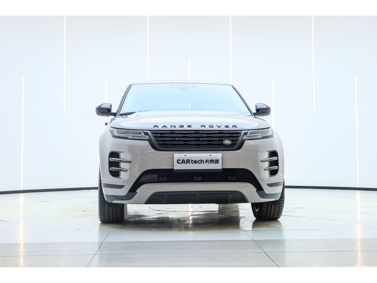 Land Rover Range Rover 2026