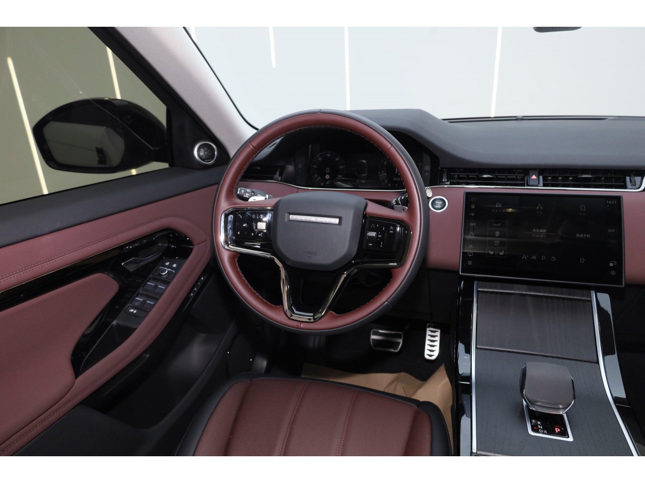 Land Rover Range Rover 2026