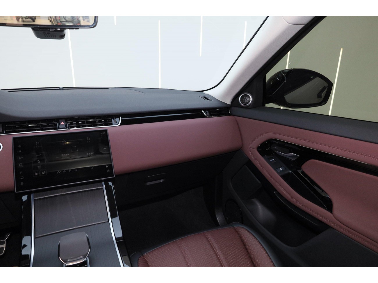 Land Rover Range Rover 2026