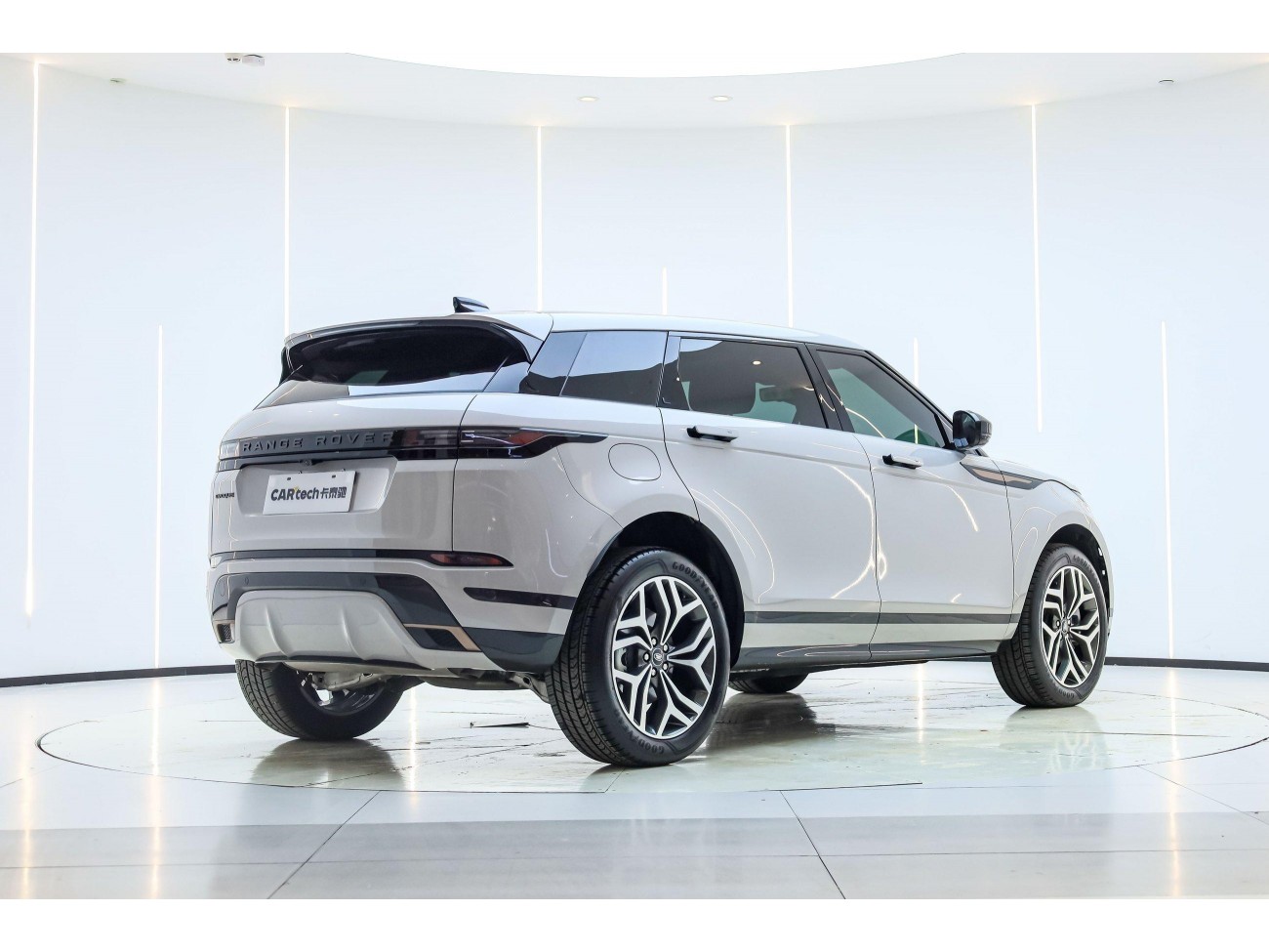 Land Rover Range Rover 2026