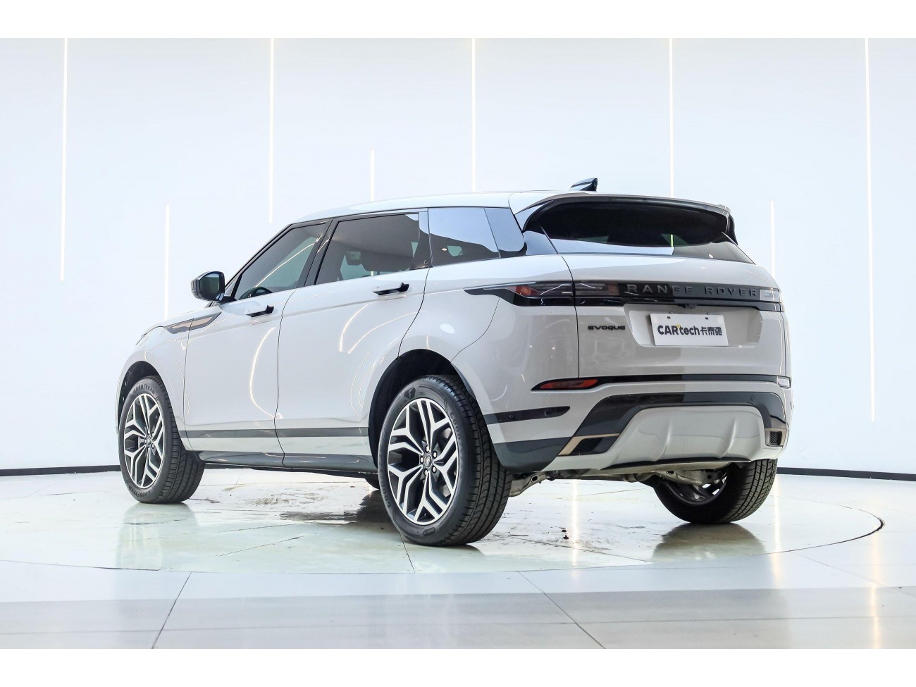Land Rover Range Rover 2026