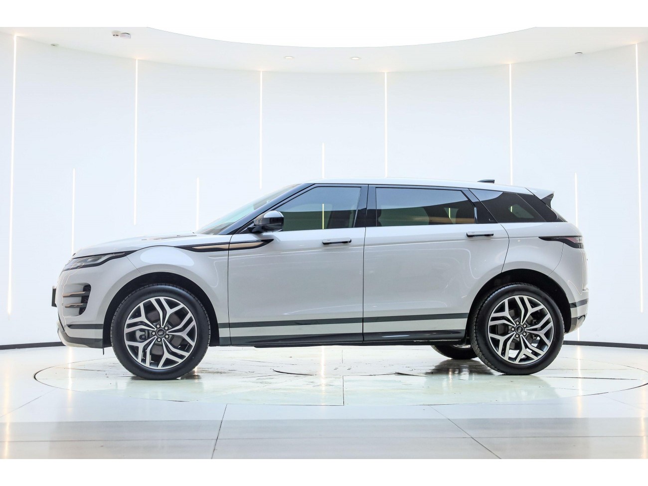 Land Rover Range Rover 2026