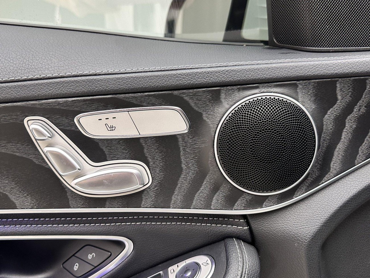 Mercedes-Benz C 260 L 2019