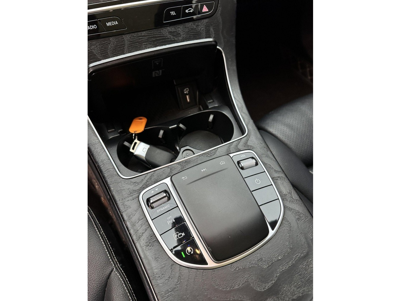 Mercedes-Benz C 260 L 2019