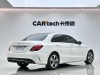 Mercedes-Benz C 260 L 2019