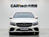 Mercedes-Benz C 260 L 2019