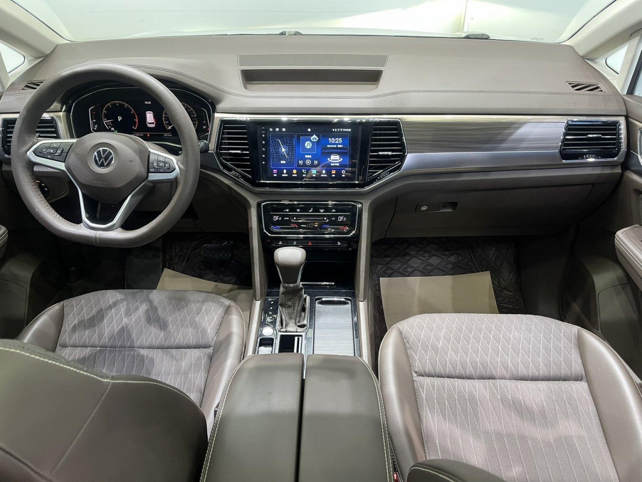 Volkswagen 2020 2021