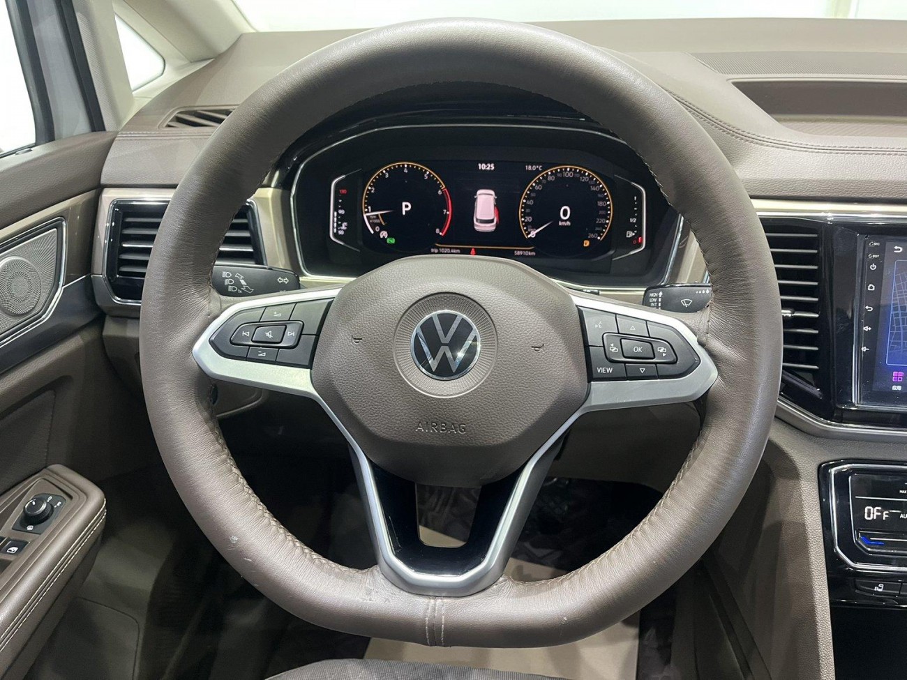 Volkswagen 2020 2021