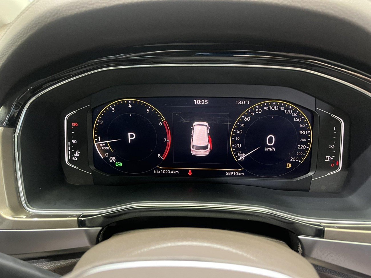 Volkswagen 2020 2021