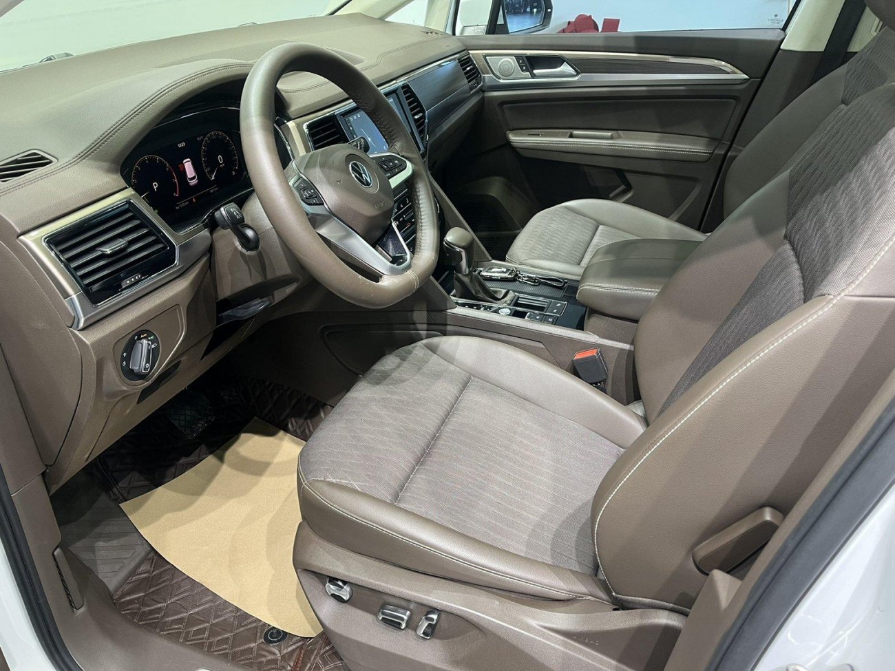 Volkswagen 2020 2021