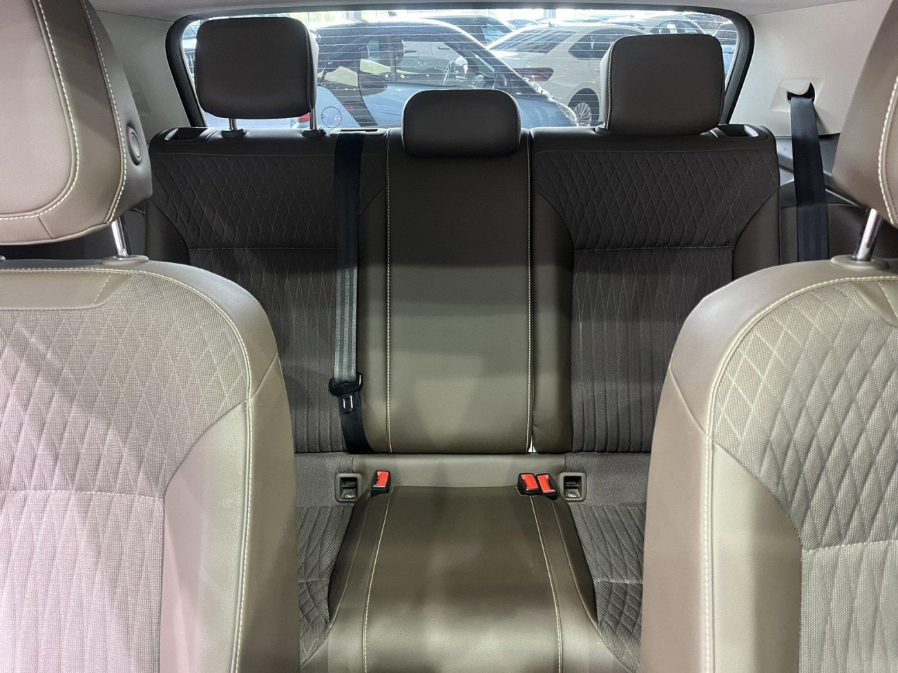 Volkswagen 2020 2021