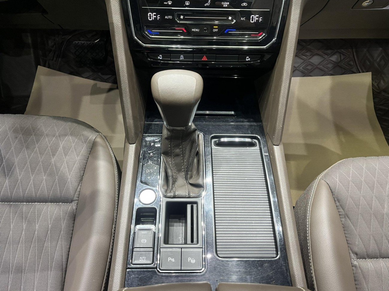 Volkswagen 2020 2021