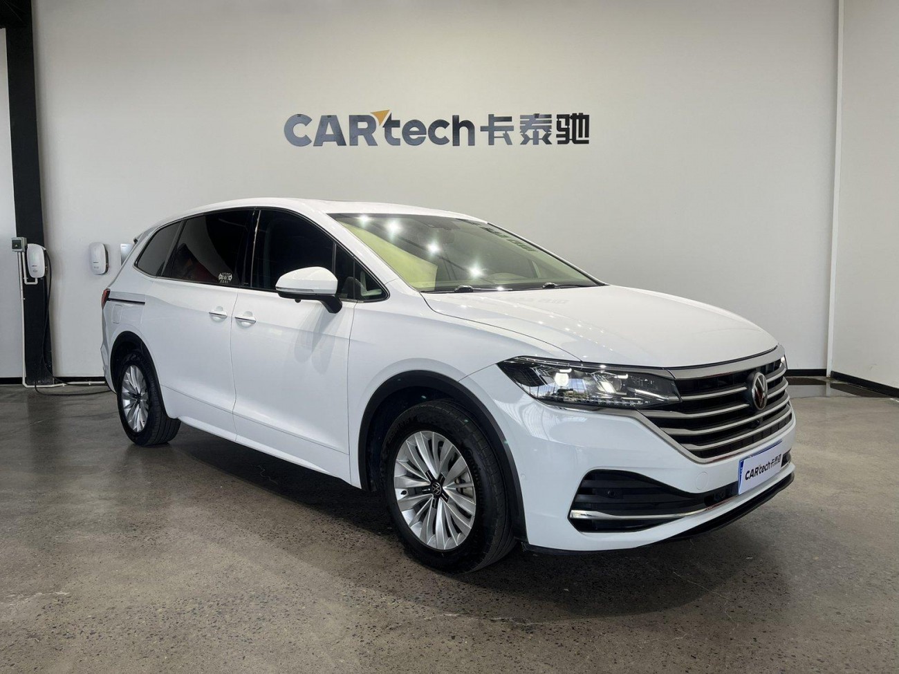 Volkswagen 2020 2021