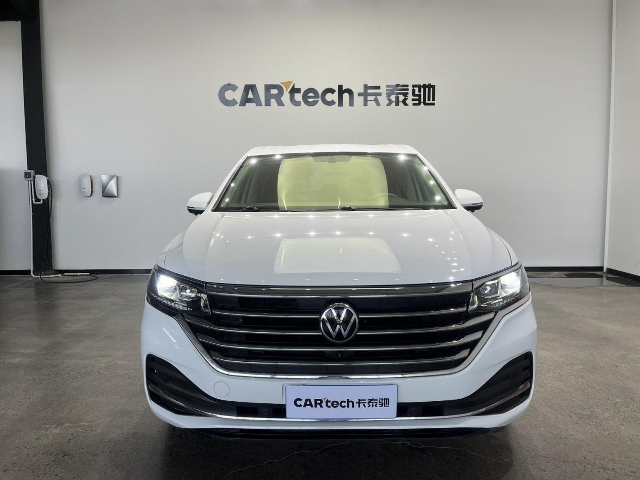 Volkswagen 2020 2021