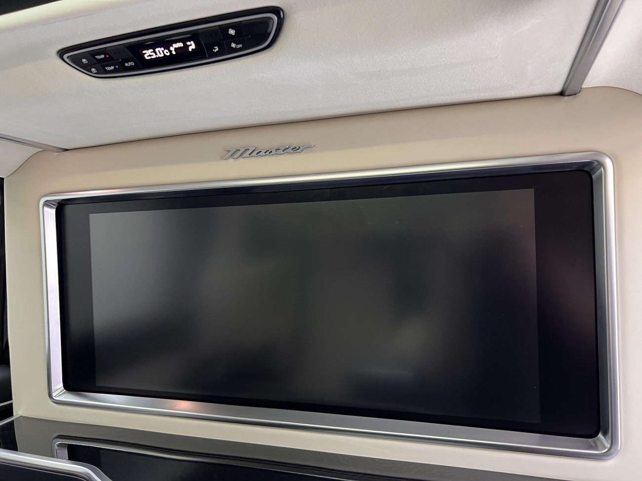 Trumpchi M8 2022