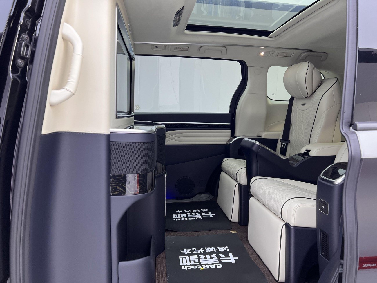 Trumpchi M8 2022