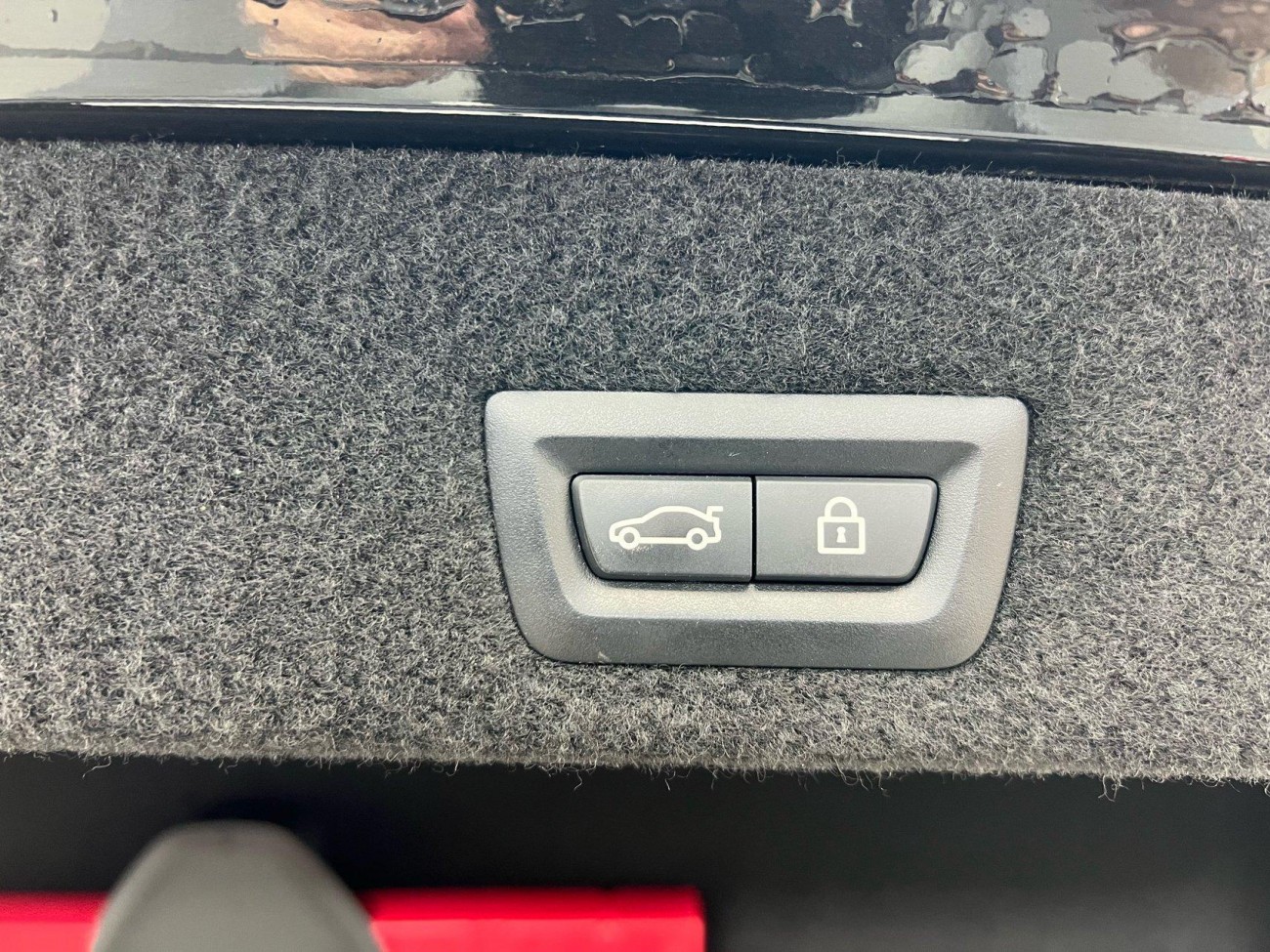 BMW 740Li 2020