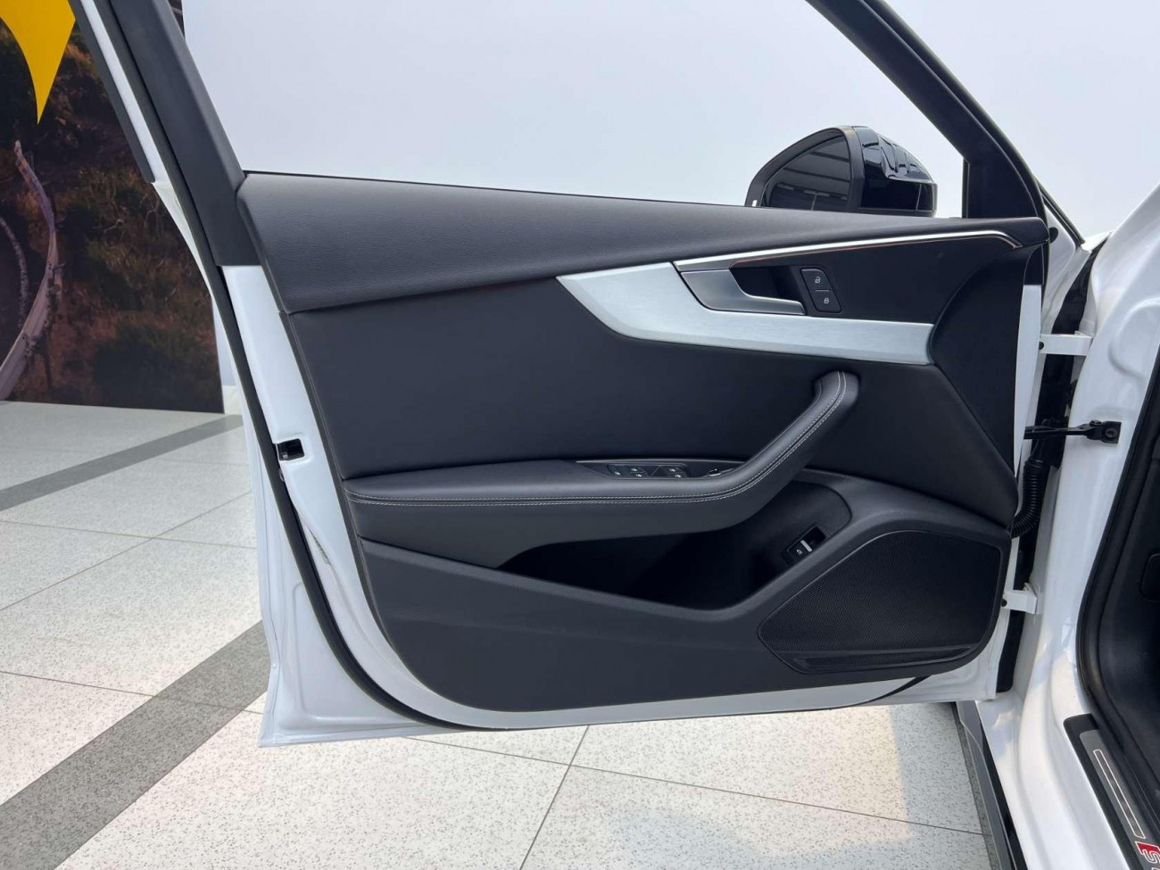 Audi A4L 40 TFSI 2022