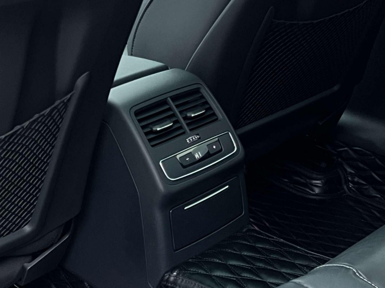 Audi A4L 40 TFSI 2022