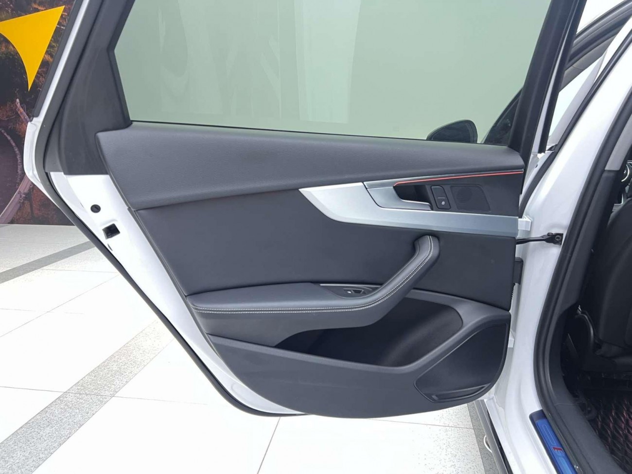 Audi A4L 40 TFSI 2022