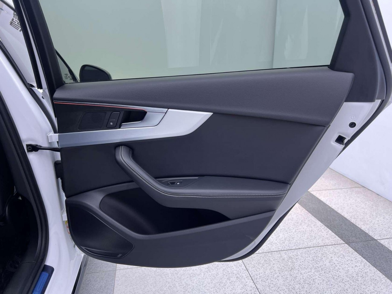 Audi A4L 40 TFSI 2022