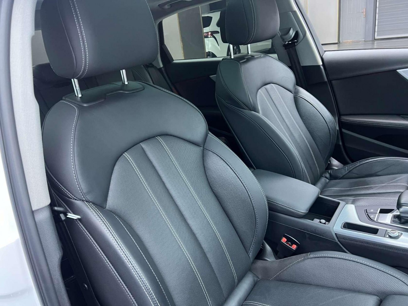 Audi A4L 40 TFSI 2022