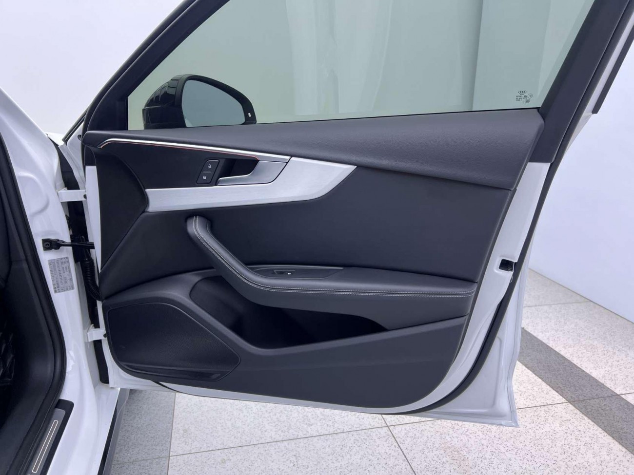 Audi A4L 40 TFSI 2022