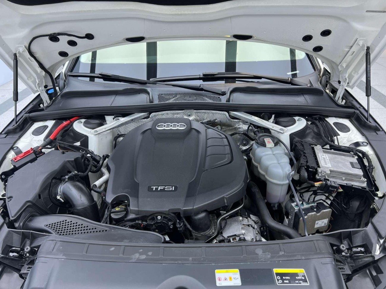 Audi A4L 40 TFSI 2022