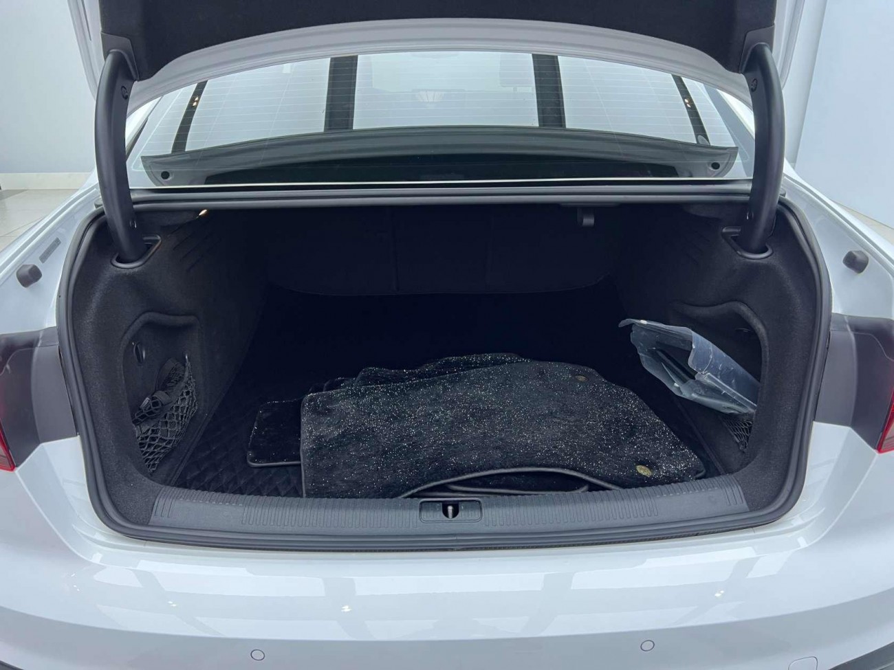 Audi A4L 40 TFSI 2022