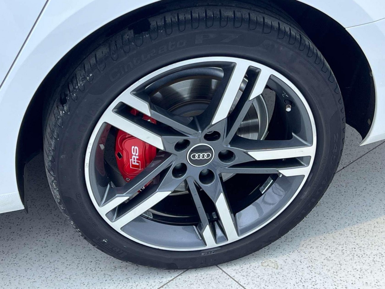 Audi A4L 40 TFSI 2022