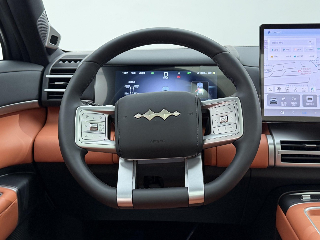 Fang Cheng Bao 7 2025