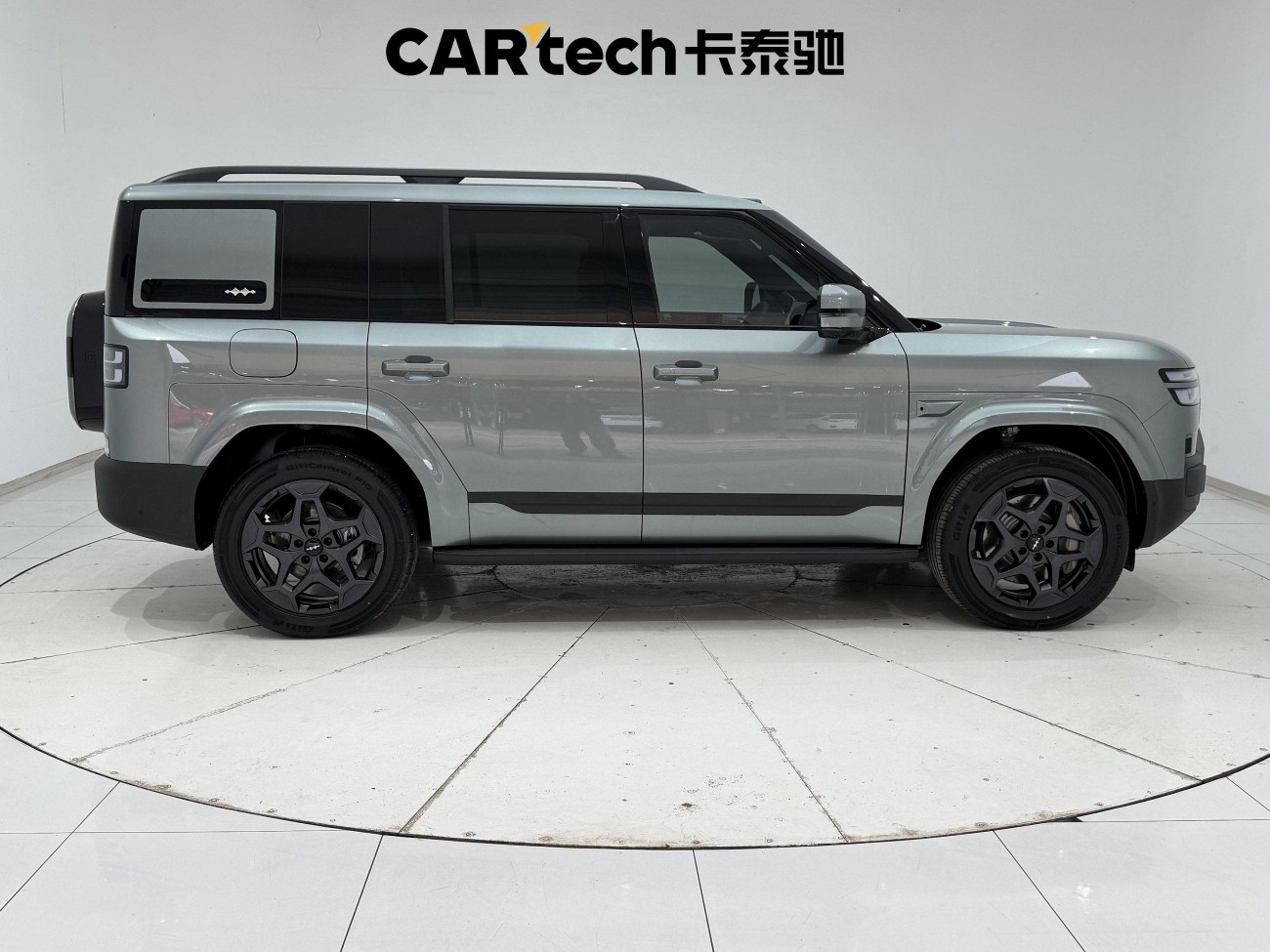 Fang Cheng Bao 7 2025