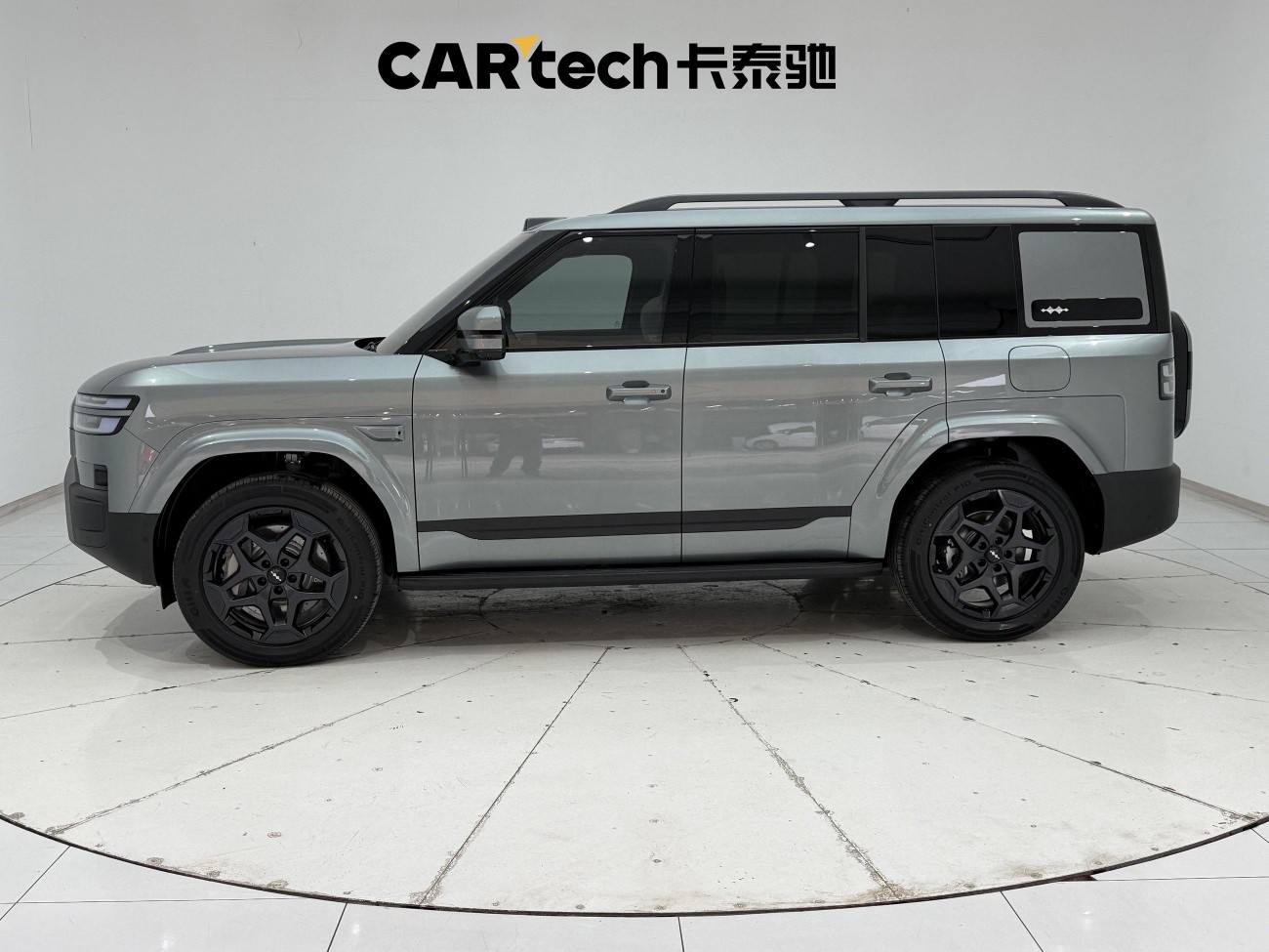 Fang Cheng Bao 7 2025