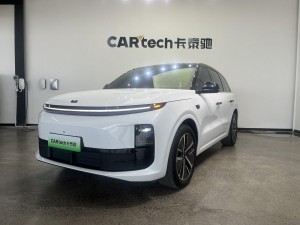 Li Auto L6 2024