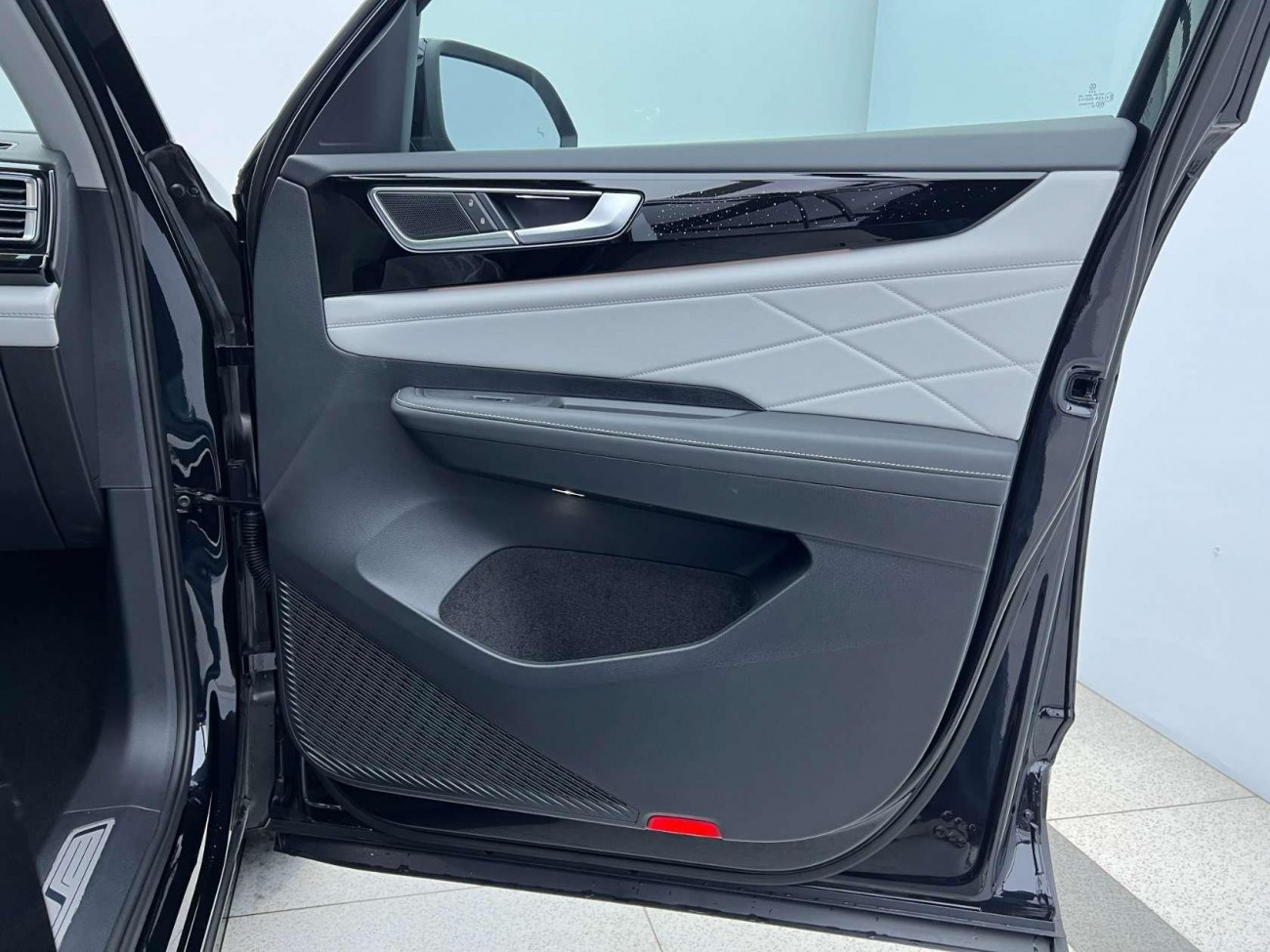 Volkswagen Teramont 2025
