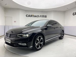 Volkswagen Magotan 2023
