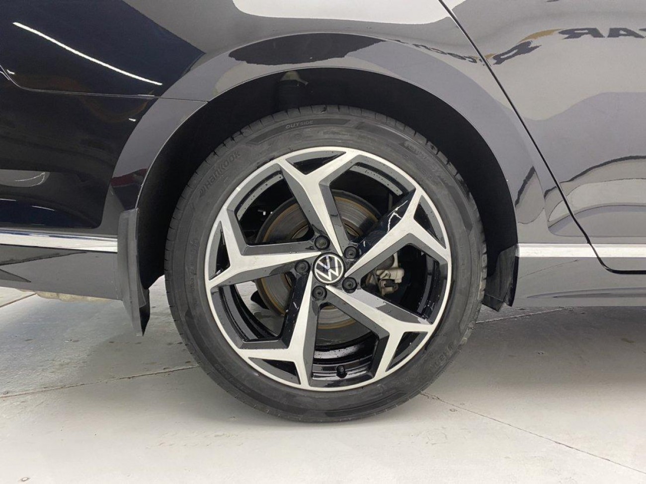 Volkswagen Magotan 2023