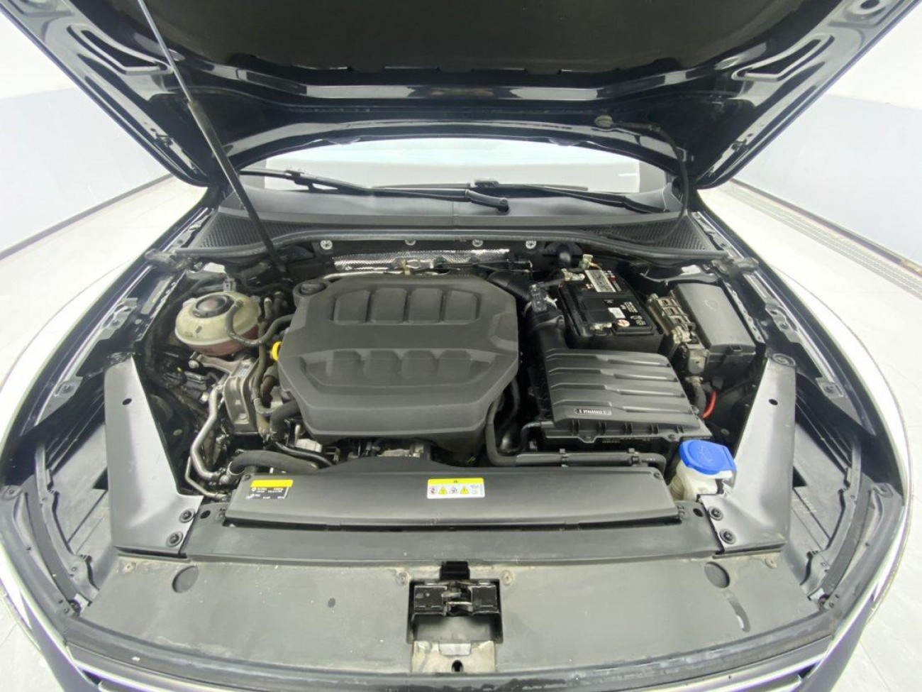 Volkswagen Magotan 2023