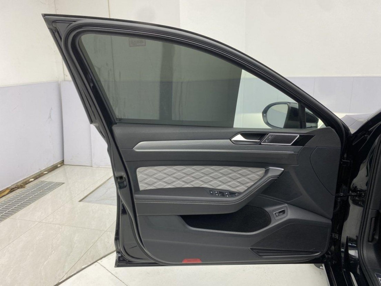 Volkswagen Magotan 2023