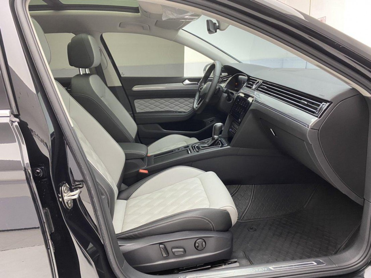 Volkswagen Magotan 2023