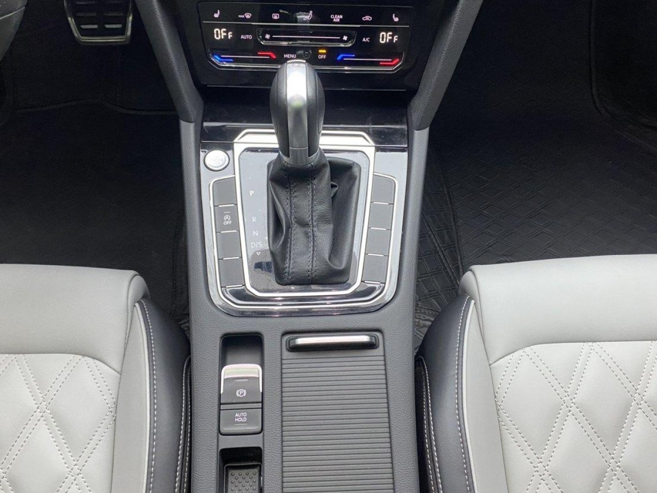 Volkswagen Magotan 2023