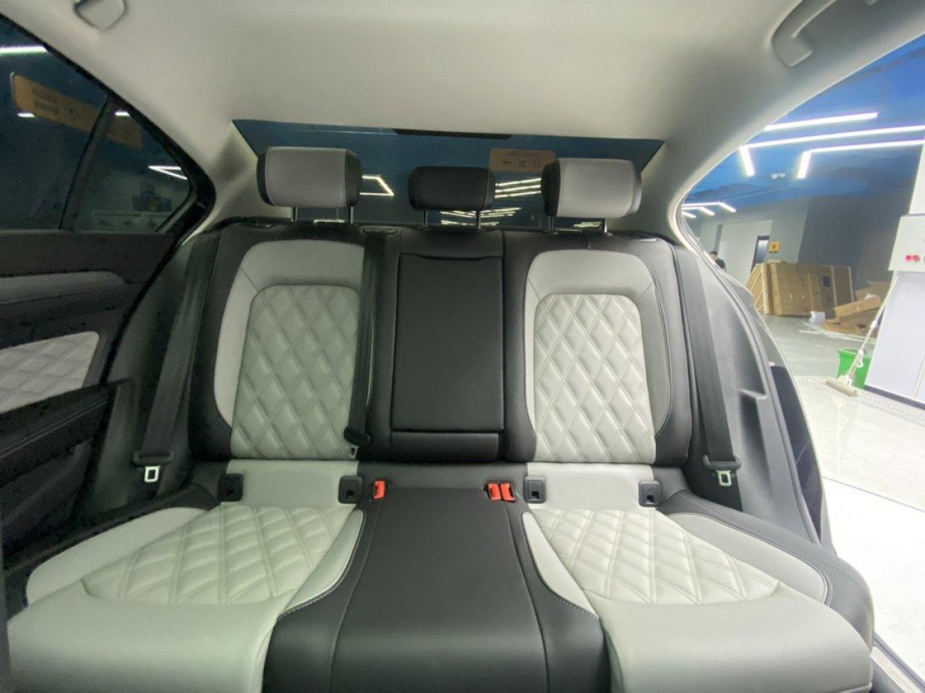 Volkswagen Magotan 2023